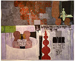 Transparent Space 8