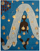 Vedanta -detail