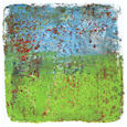Accending Bubbles 10