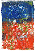 Accending Bubbles 1