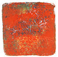 Accending Bubbles 8