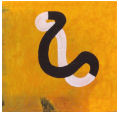 Movement in Yellow #2
