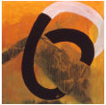 Movement in Yellow #1